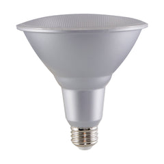 SATCO-NUVO Satco S29441 15 Watt PAR38 LED Lamp 3000K 25 Degree Beam Angle