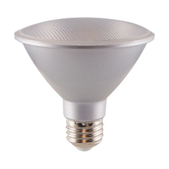 SATCO-NUVO Satco S29411 12.5 Watt PAR30SN LED 3000K 25 Degree Beam Angle Medium base 120 Volt
