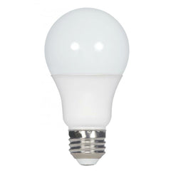 SATCO-NUVO Satco S28766 A19 LED 11.5 Watt 3000K Medium Base 220 Beam Angle