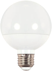 SATCO-NUVO Satco S29619 LED G25 4 Watt 120 Volt