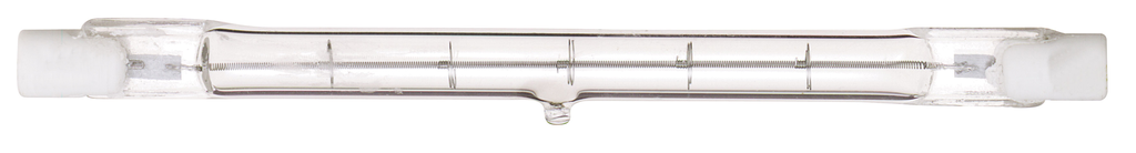 SATCO-NUVO Satco S3142 Halogen Double Ended Lamp 150 Watt 120 Volt