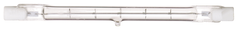 SATCO-NUVO Satco S3142 Halogen Double Ended Lamp 150 Watt 120 Volt