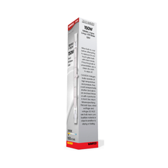 SATCO-NUVO Satco S3142 Halogen Double Ended Lamp 150 Watt 120 Volt