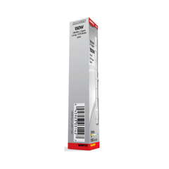 SATCO-NUVO Satco S3142 Halogen Double Ended Lamp 150 Watt 120 Volt