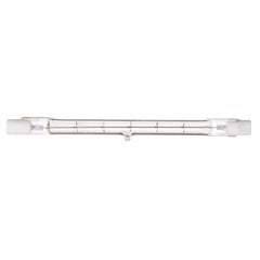 SATCO-NUVO Satco S3136 Halogen Lamp 200 Watt T3 Double Ended Base Clear