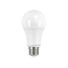 SATCO-NUVO Satco S29558 9.5 Watt A19 LED Frosted 4000K 4-Pack