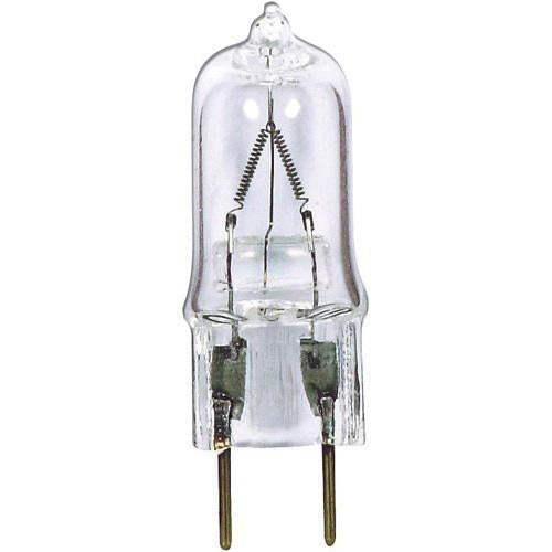 SATCO-NUVO Satco S4610 Halogen Bulb 20 Watt T4 Clear 120 Volt