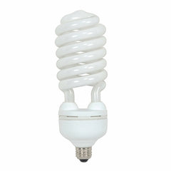 SATCO-NUVO Satco S7337 Hi-Pro Spiral Compact Fluorescent 55 Watt 120 Volt