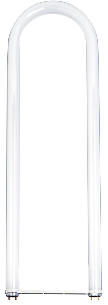 SATCO-NUVO Satco S8457 Fluorescent T8 Linear U Bend Lamp 32 WTT