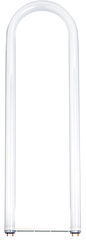 SATCO-NUVO Satco S8457 Fluorescent T8 Linear U Bend Lamp 32 WTT