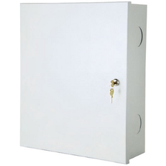 SIEMENS Siemens 567-353 CP567 Complete Exposed Control Cabinet 36.5 x 24.4 x 9.4