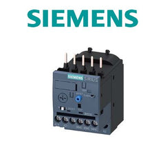 SIEMENS Siemens 3RB3016-1RB0 690 Vac 0.1 to 0.4 Amp 3-Pole 1No 1Nc Electronic Solid State Overload Relay