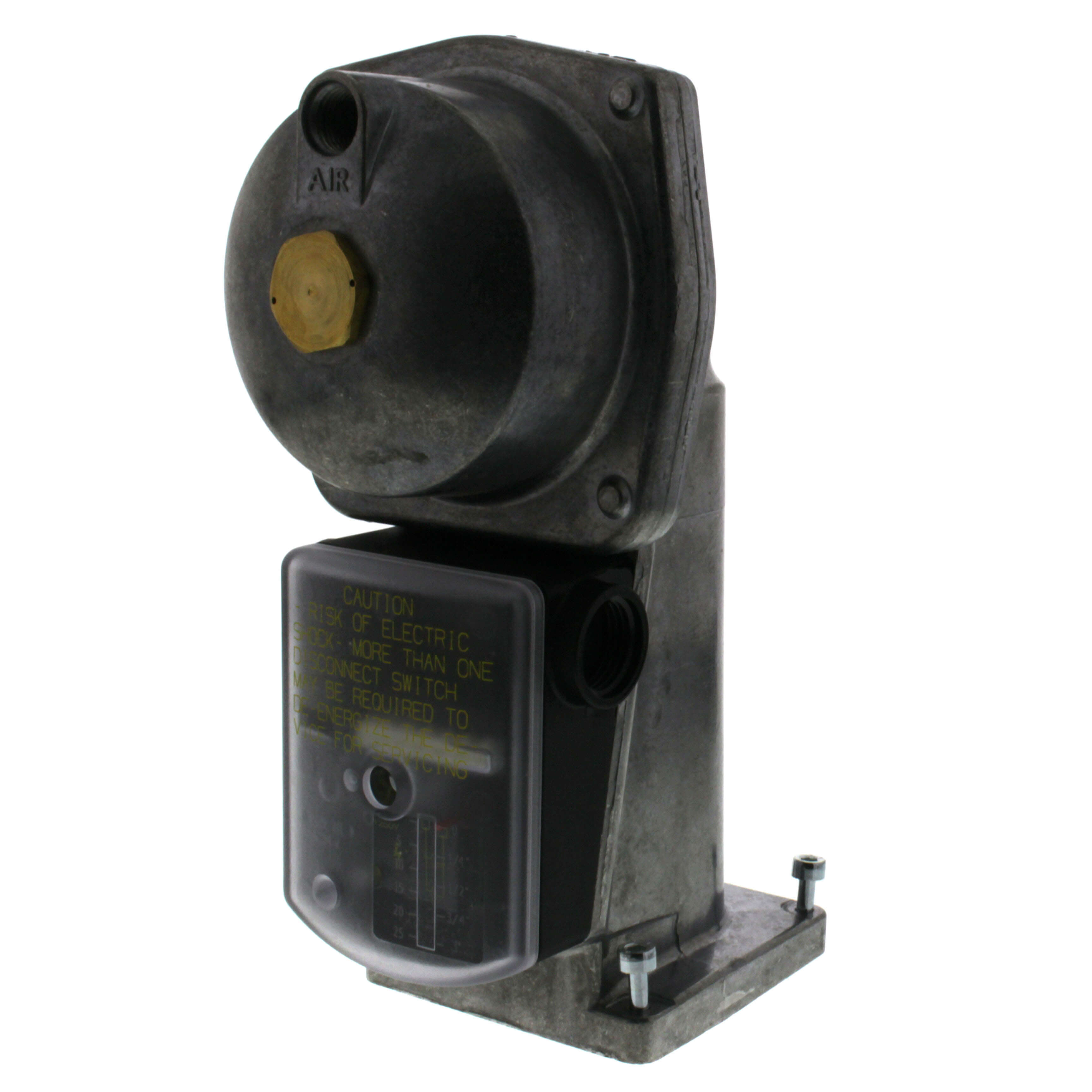 SIEMENS SKP25.011U1 AUTOMATIC PRESSURE REGULATORS