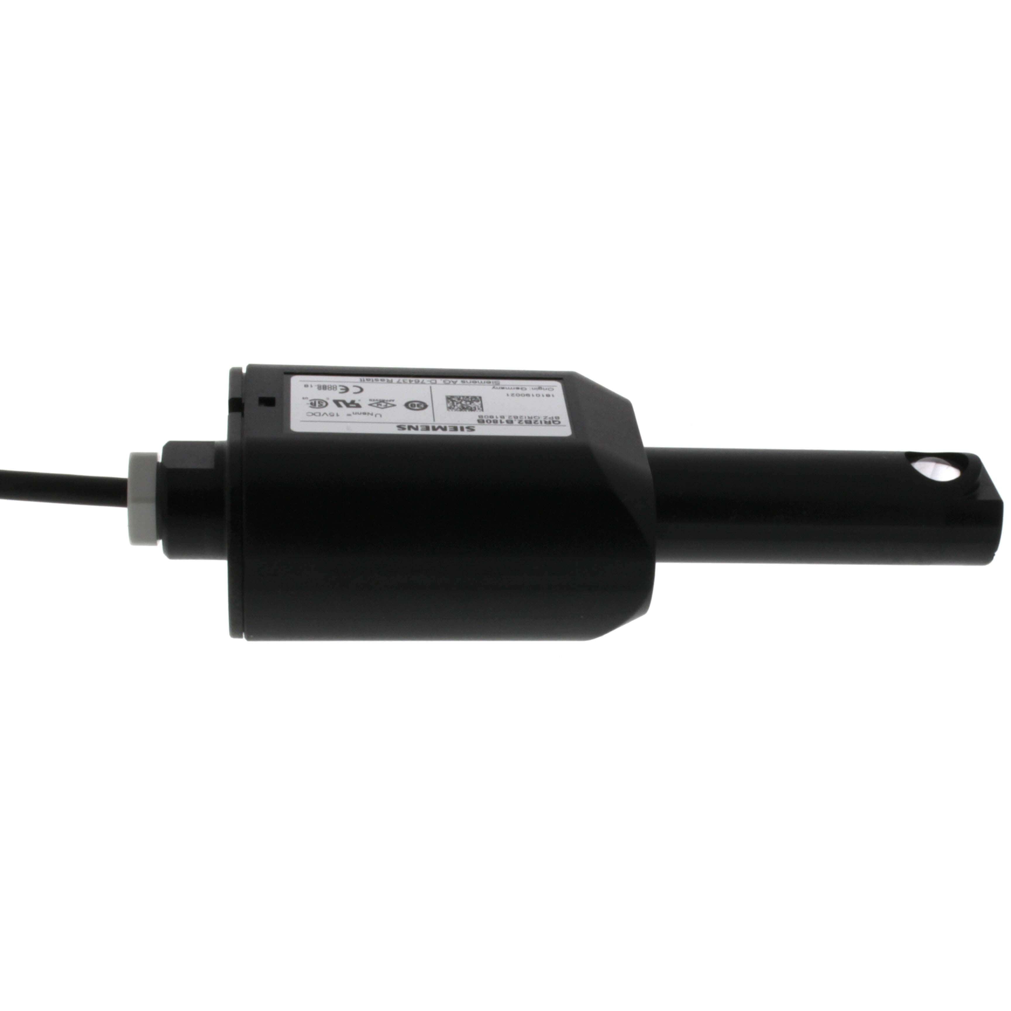 SIEMENS Siemens QRI2B2.B180B Infrared Flame Detector Side Viewing