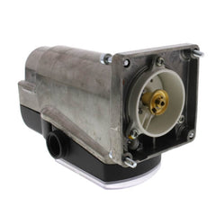 SIEMENS Siemens SKP15.012U1 Gas Valve Actuator 120V On/Off Single Stage POC
