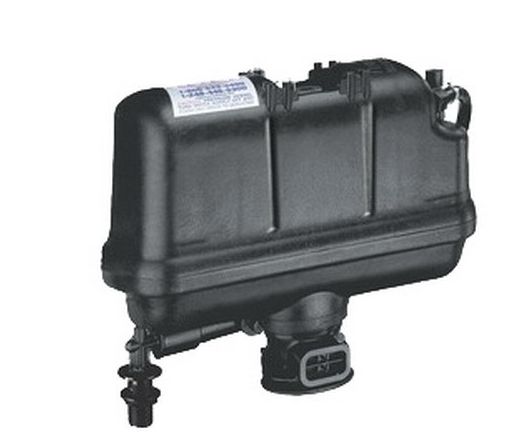 SLOAN SLOAN M-101526-F31 flushmate power 1.6 GPF