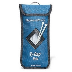 THOMAS & BETTS Thomas & Betts TY-TOTE-25 Cable Tie Dispenser for 8 Inch Ties