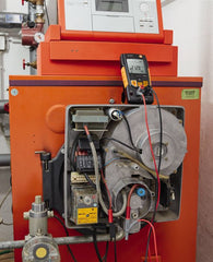 TESTO Testo 05907603 Digital Multimeter with TRMS 1000V