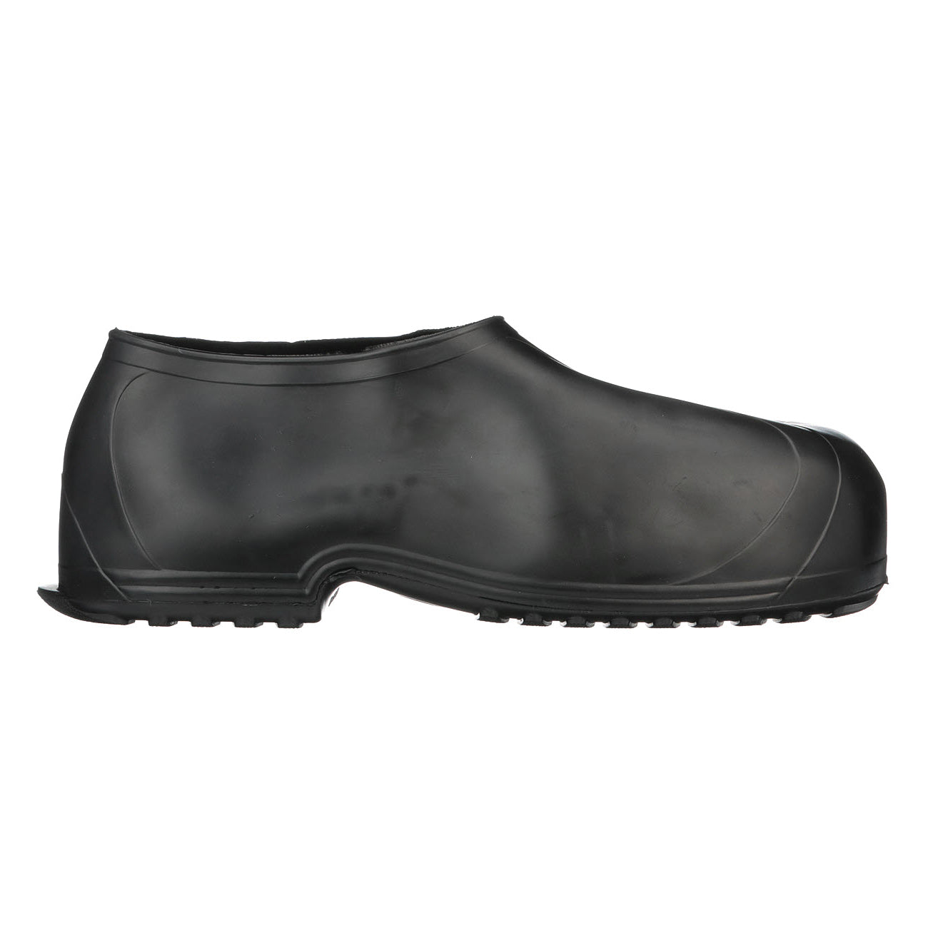 TINGLEY Tingley 1300.LG Hi-Top Waterproof Overshoes, SZ 9.5 to 11 Men's, SZ 11.5 to 13 Women's