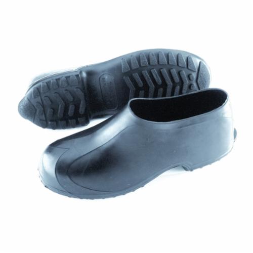 TINGLEY Tingley 1300.LG Hi-Top Waterproof Overshoes, SZ 9.5 to 11 Men's, SZ 11.5 to 13 Women's