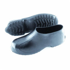 TINGLEY Tingley 1300.LG Hi-Top Waterproof Overshoes, SZ 9.5 to 11 Men's, SZ 11.5 to 13 Women's