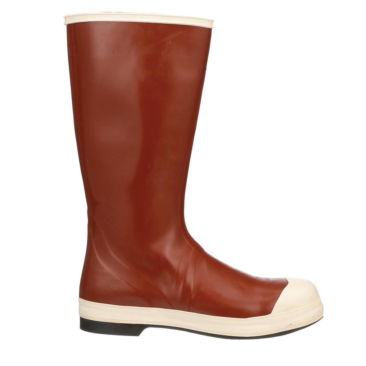 TINGLEY Tingley MB921B-14 Pylon Steel Toe Neoprene Knee Boot