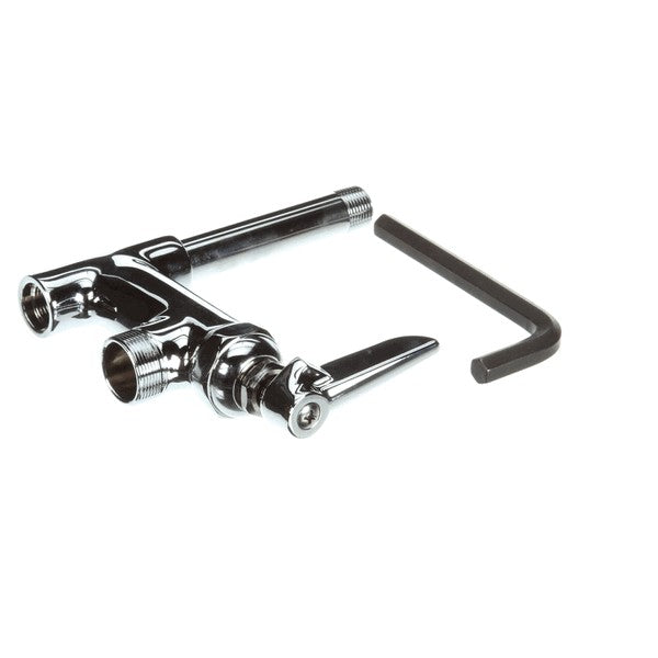 T&S BRASS B-0155-01LN BATH & KITCHEN FAUCETS