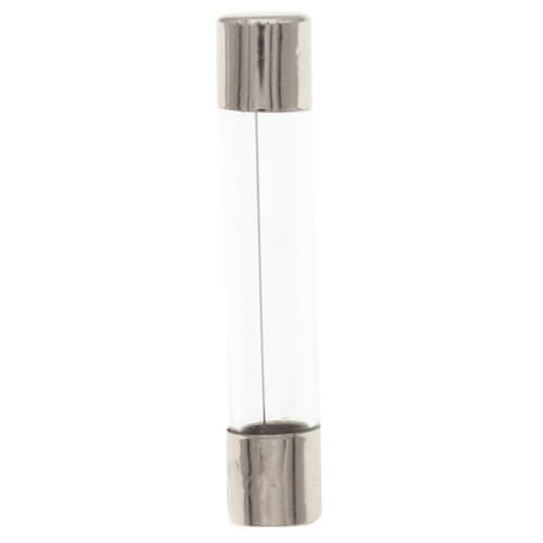 ZEBRA INSTRUMENTS Zebra Instruments ZFG05 5A Glass Fuse