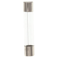 ZEBRA INSTRUMENTS Zebra Instruments ZFG05 5A Glass Fuse