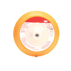 3M 3M 7000045673 Hookit Soft Disc Pad, 8 in Dia Pad, Hookit Attachment