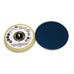 3M 3M 7100032986 Stikit 5 Low Profile Disc Pad 5/16-24 External