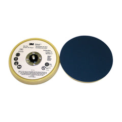 3M 3M 7100032986 Stikit 5 Low Profile Disc Pad 5/16-24 External
