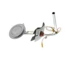 AO SMITH AO Smith 100109314 Burner/Door Assembly Kit Natural Gas (Nat Gas) Replacement MPN 9003560005