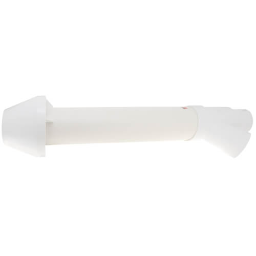 AO SMITH AO Smith 100112163 PVC Concentric Termination Kit, ULC