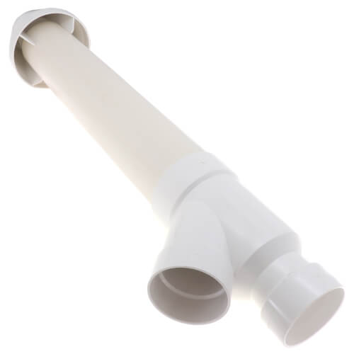 AO SMITH AO Smith 100112163 PVC Concentric Termination Kit, ULC