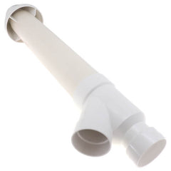 AO SMITH AO Smith 100112163 PVC Concentric Termination Kit, ULC