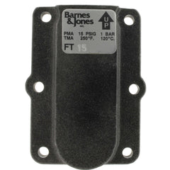 BARNES & JONES Barnes & Jones FT15 3/4 F & T Kit