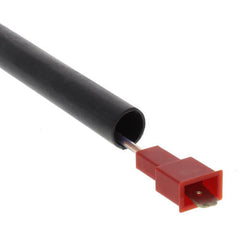 BUDERUS Buderus 78195 Ionization Electrode Flame Rod Sensor