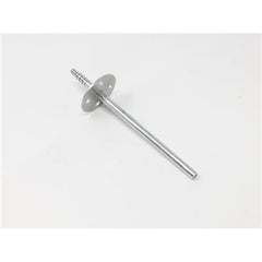 CLEVELAND CONTROLS Cleveland Controls 21117-112 4in Static Pressure Probe Barbed Conn 21117112