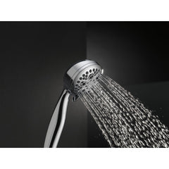 DELTA Delta 59434-18-PK Premium 5-Setting Hand Shower in Chrome