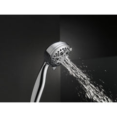 DELTA Delta 59434-18-PK Premium 5-Setting Hand Shower in Chrome
