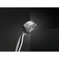 DELTA Delta 59434-18-PK Premium 5-Setting Hand Shower in Chrome