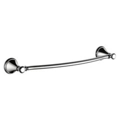 DELTA FAUCET Delta 79718 Cassidy 18 Towel Bar