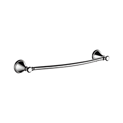 DELTA FAUCET Delta 79718 Cassidy 18 Towel Bar