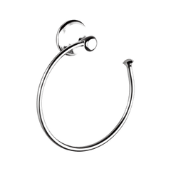DELTA Delta 79746 Cassidy Towel Ring Chrome