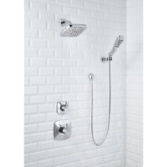 DELTA FAUCET Delta T11852 3-Setting 2-Port Diverter Trim
