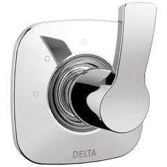 DELTA FAUCET Delta T11852 3-Setting 2-Port Diverter Trim