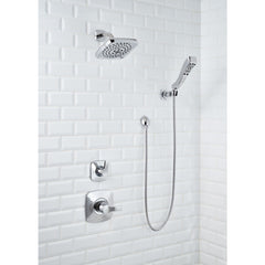 DELTA FAUCET Delta T11852 3-Setting 2-Port Diverter Trim