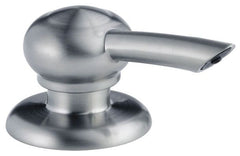 DELTA FAUCET Delta RP50813AR Soap / Lotion Dispenser in Arctic Stainless