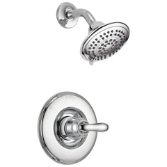 DELTA Delta T14294 Linden Monitor 14 Series Shower Trim Chrome